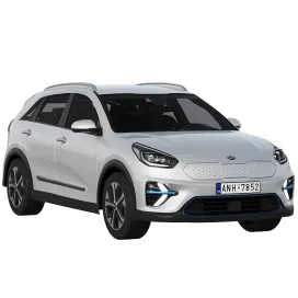 Kia Niro Ev